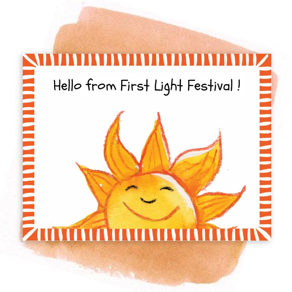 First Light Festival
