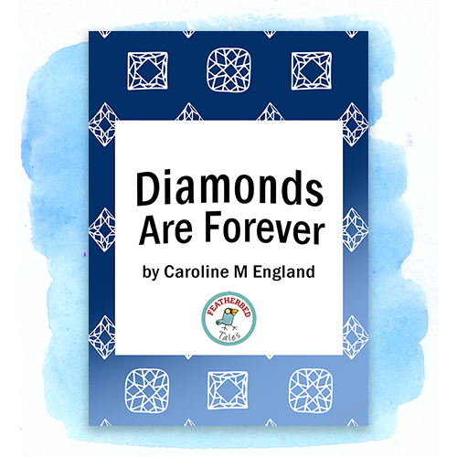 Diamonds are Forever 